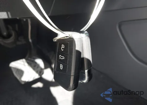 2022 Volkswagen Atlas 2.0T Se z USA, uszkodzony, nr VIN 1V2DP2CA7NC532881